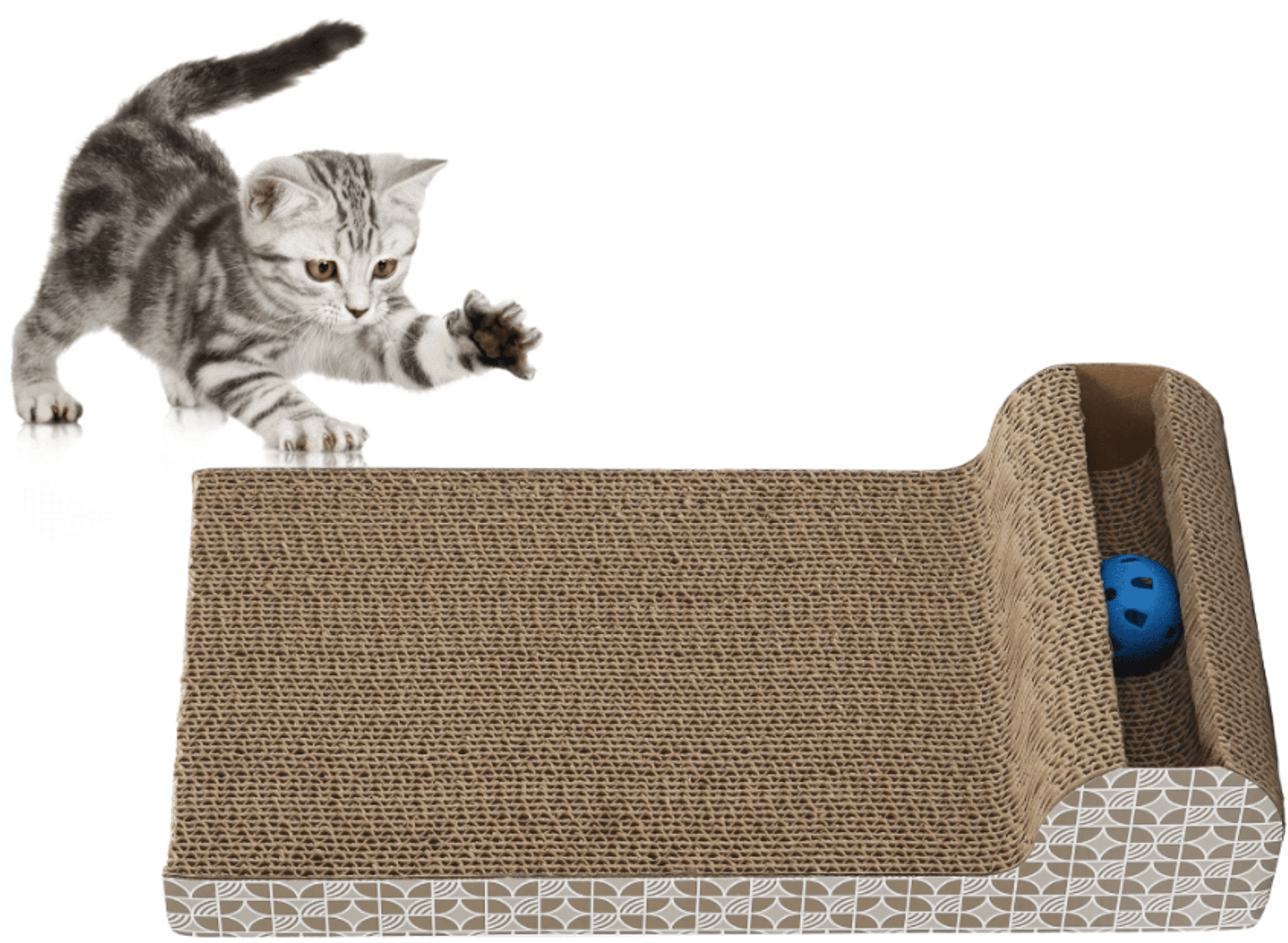 Cat Scratchers