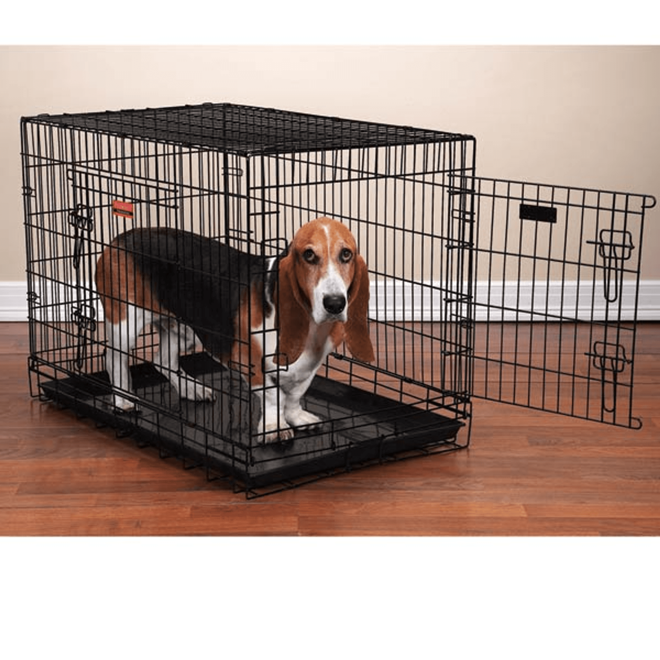 Cages & Crates