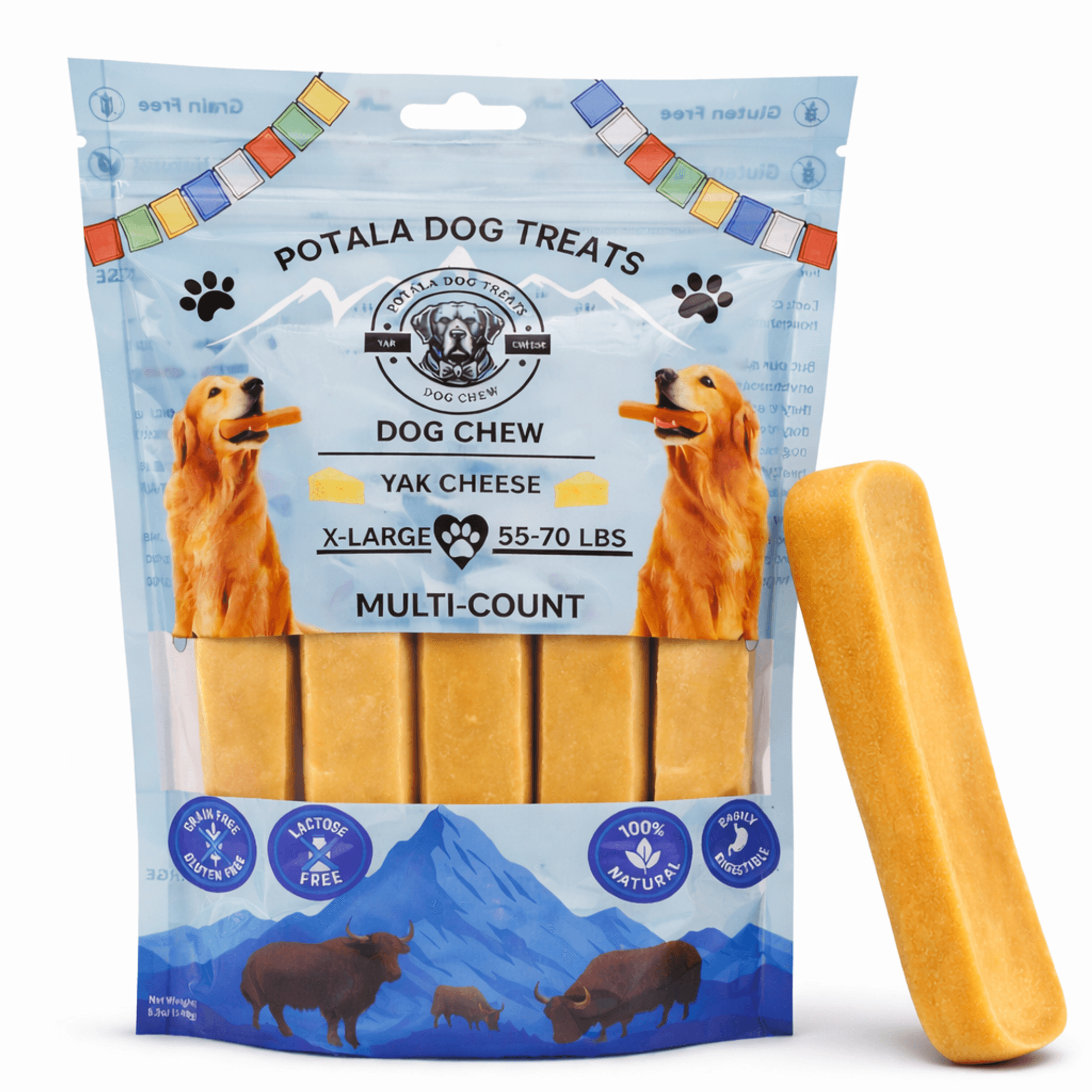 Dog Treats